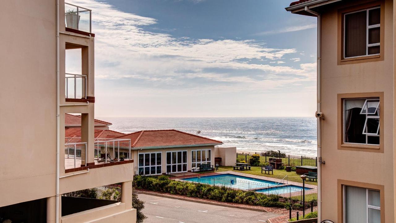 Illovo Beach Apartments At La Mer Amanzimtoti Exterior photo