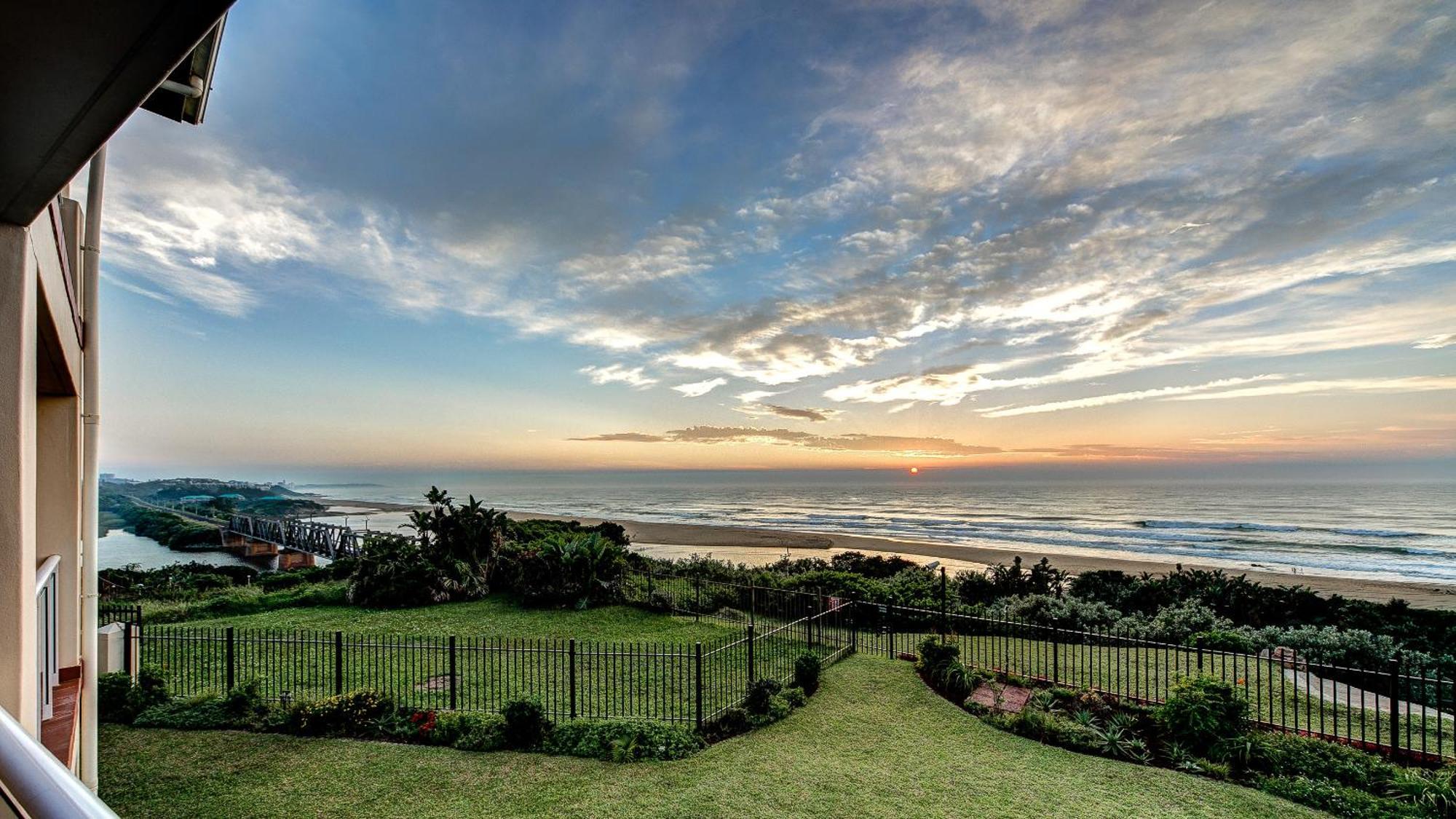 Illovo Beach Apartments At La Mer Amanzimtoti Room photo