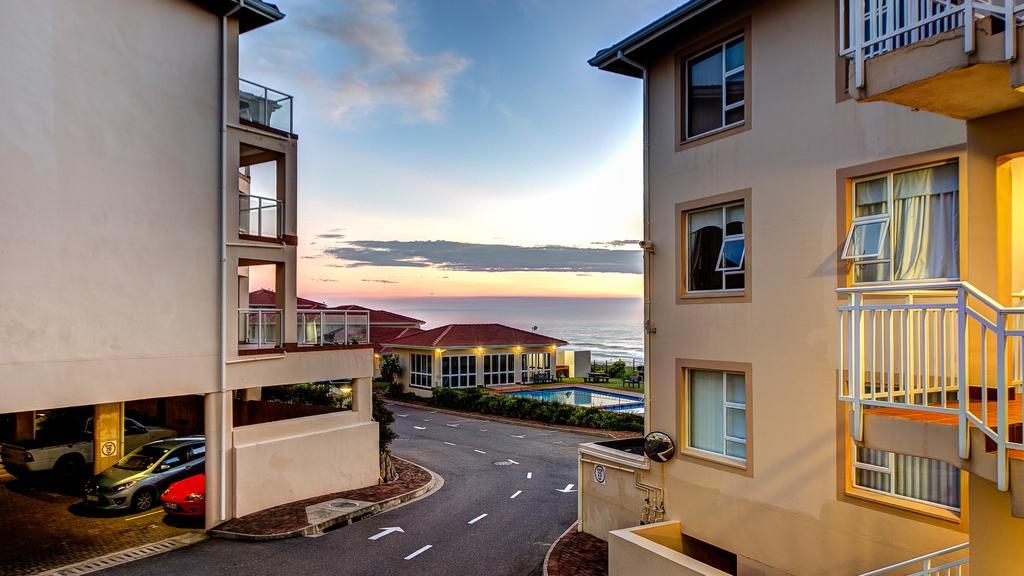 Illovo Beach Apartments At La Mer Amanzimtoti Exterior photo