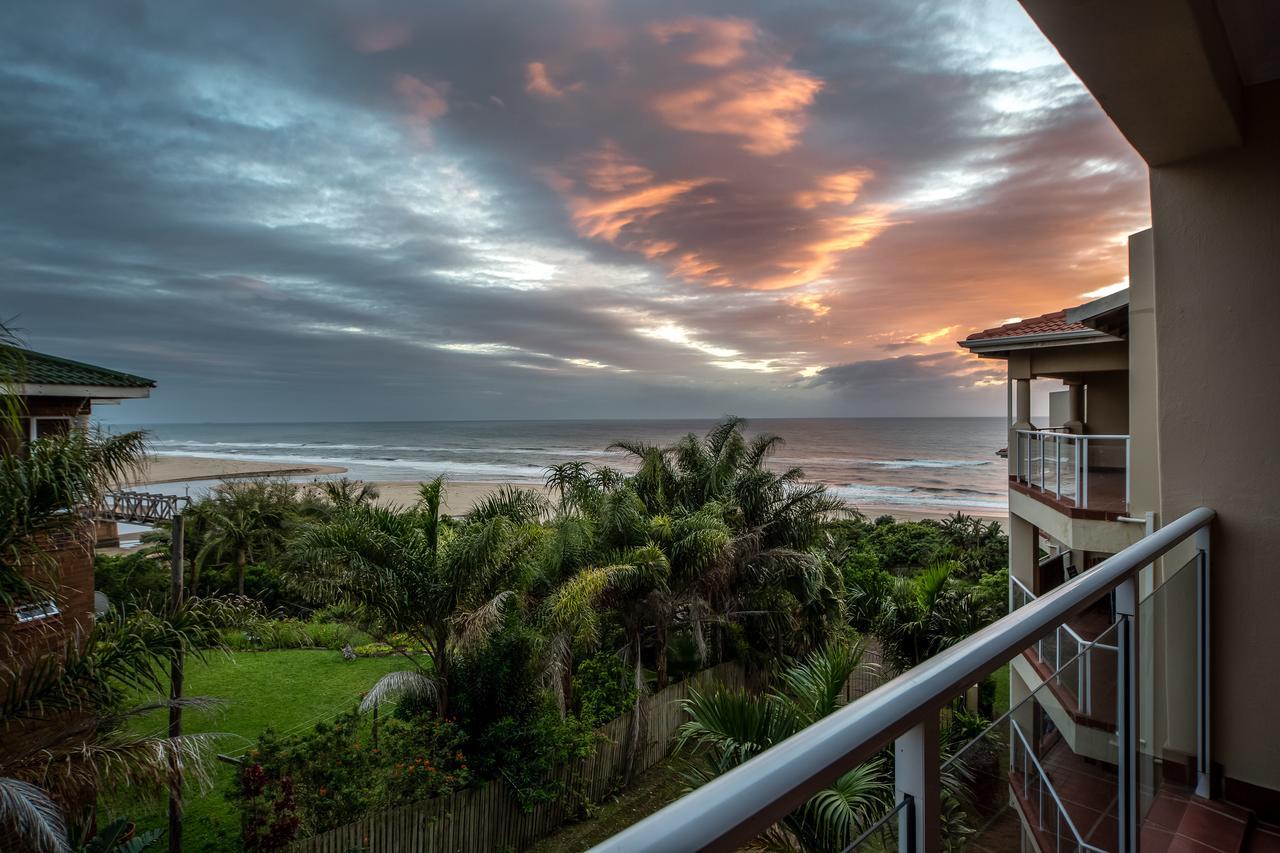 Illovo Beach Apartments At La Mer Amanzimtoti Exterior photo