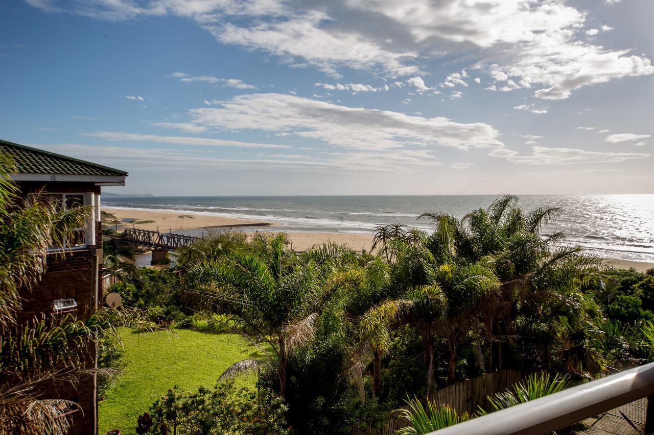 Illovo Beach Apartments At La Mer Amanzimtoti Exterior photo