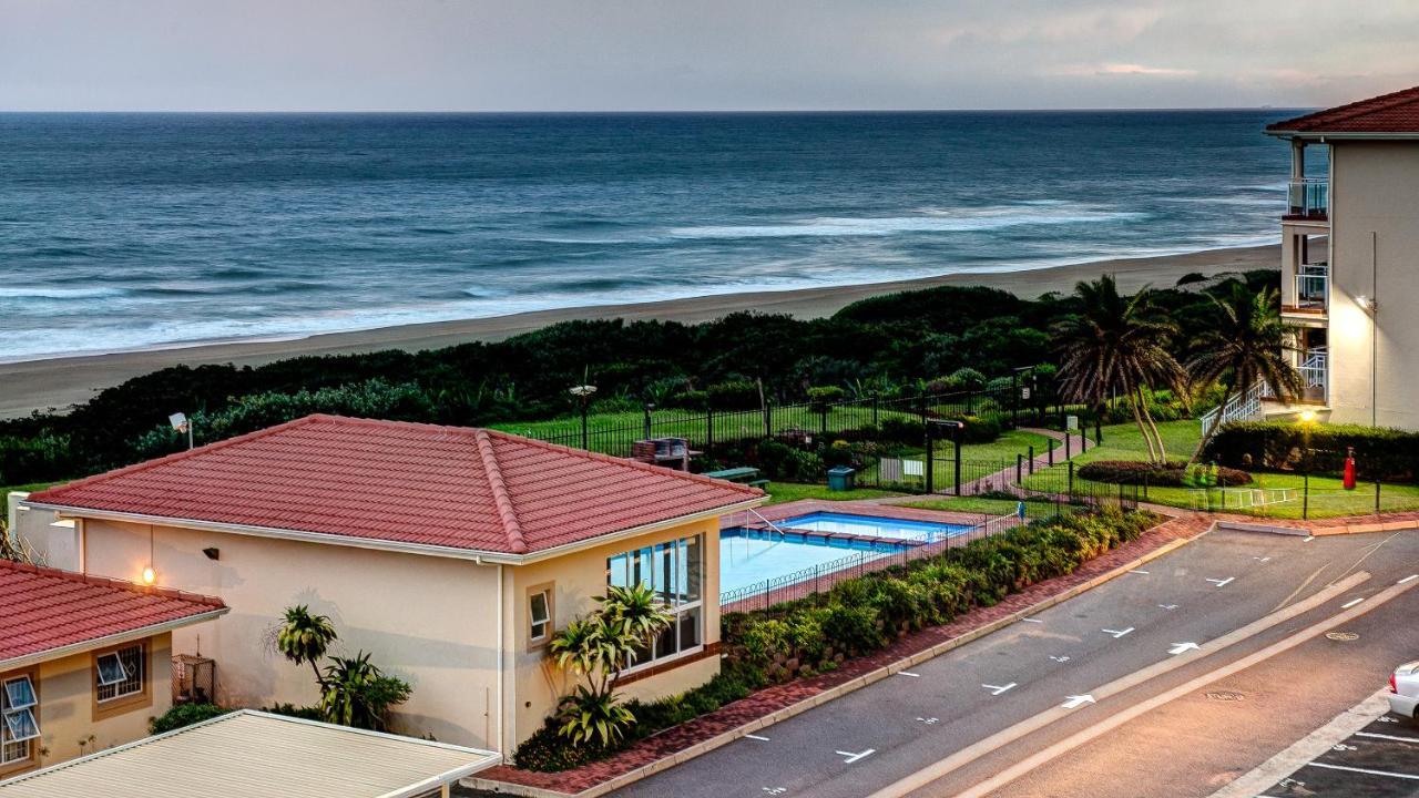 Illovo Beach Apartments At La Mer Amanzimtoti Exterior photo