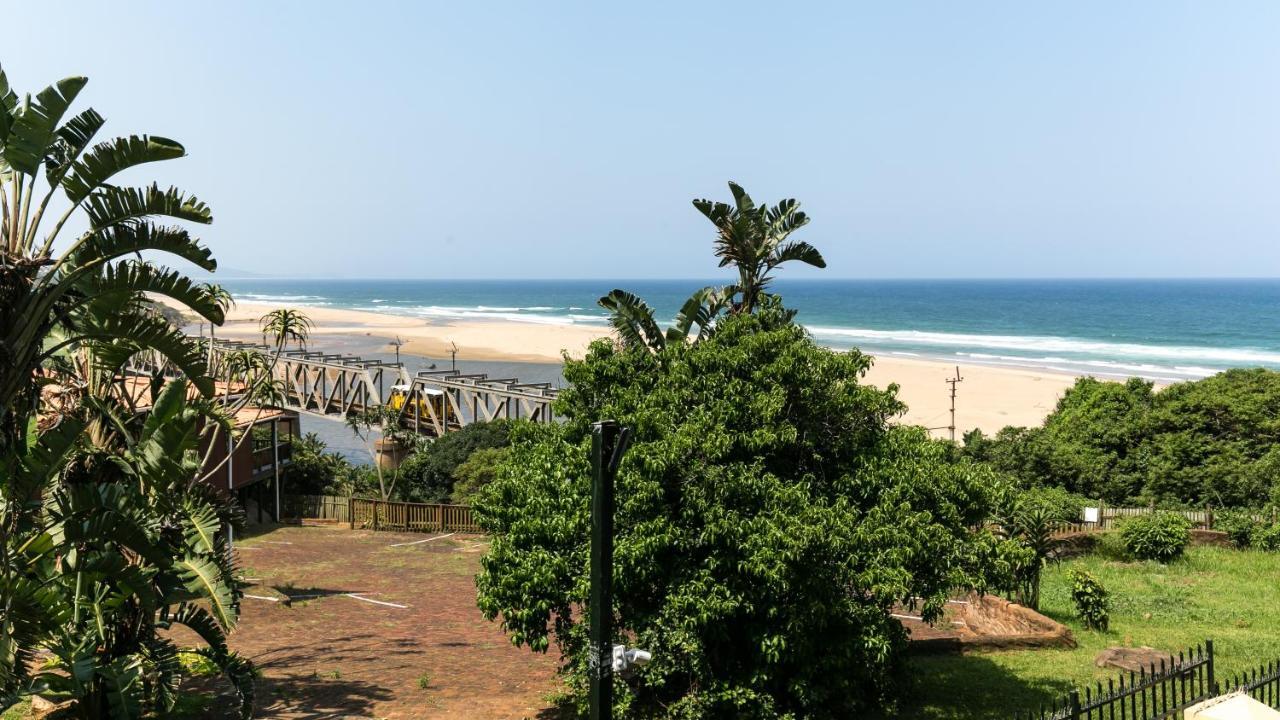 Illovo Beach Apartments At La Mer Amanzimtoti Exterior photo